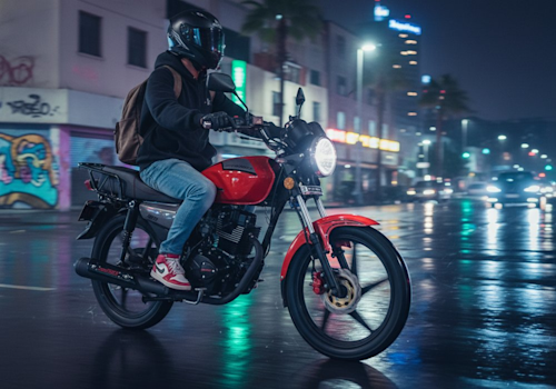 Treck Trapper 150 Lifestyle3 Galgo