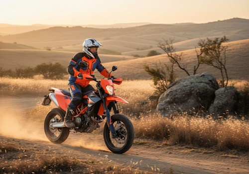 KTM 690 SMC R Lifestyle1 Galgo