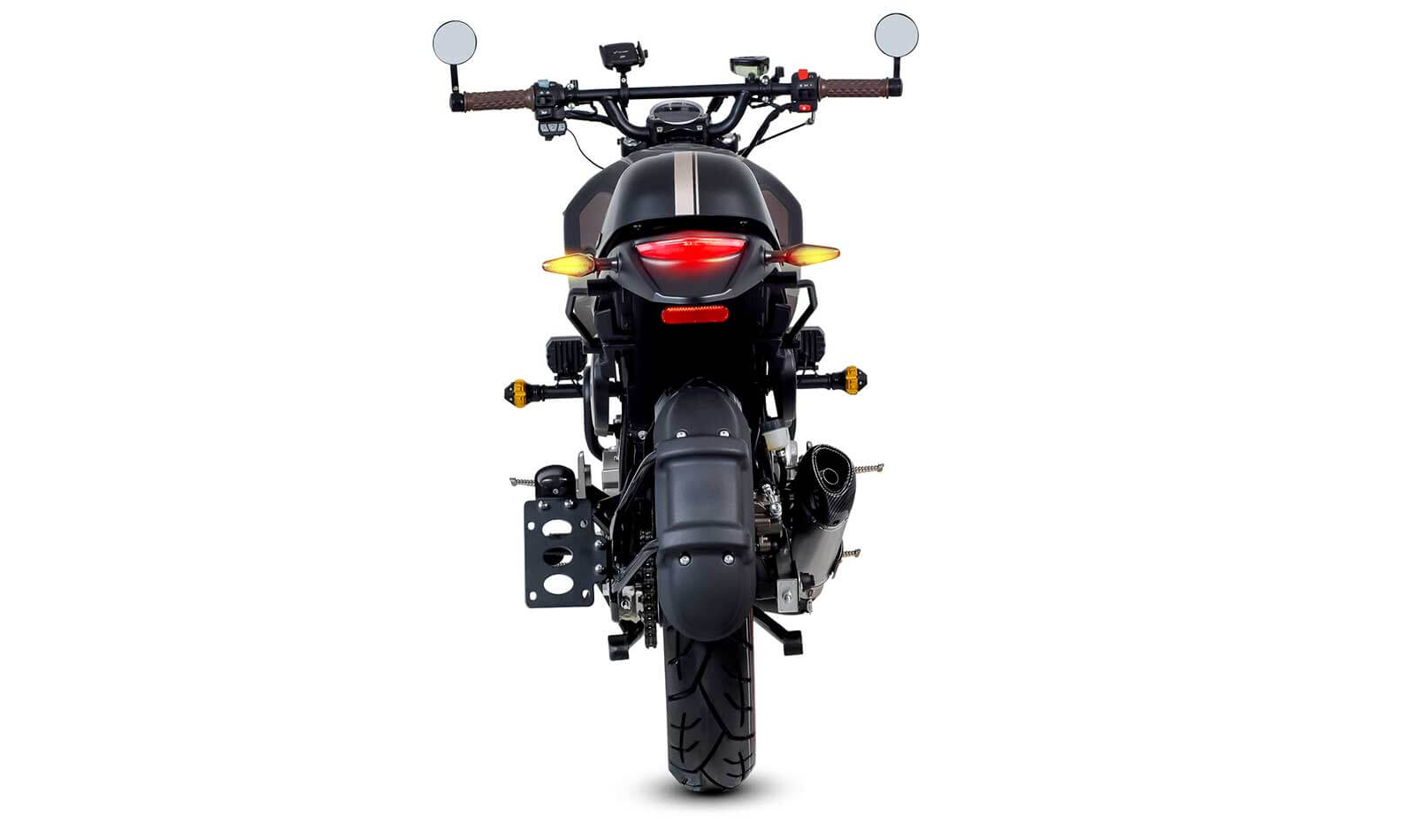 Vento Screamer Sportivo 300 Galeria2 Galgo México