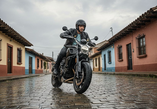 CF Moto 700CLX-H Lifestyle1 Galgo