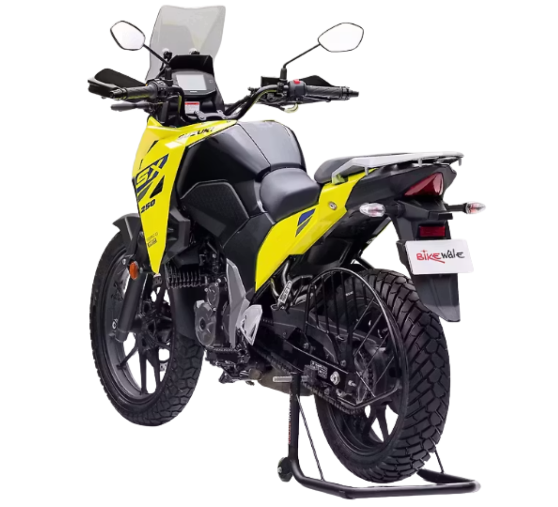 Suzuki V-Strom 250 SX Galeria2 Galgo