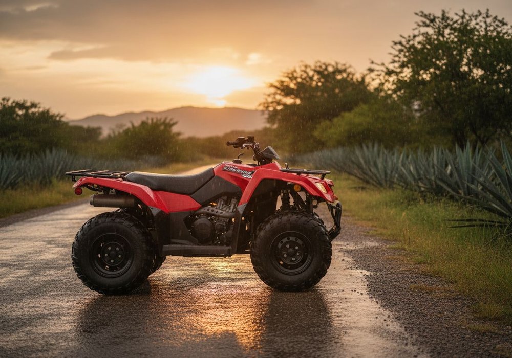 Suzuki Kingquad 400 Lifestyle2 Galgo