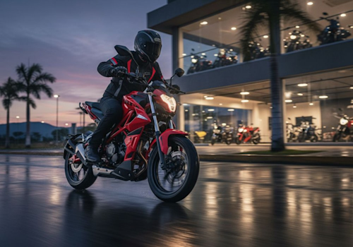 Italika Vort X 250 Lifestyle3 Galgo