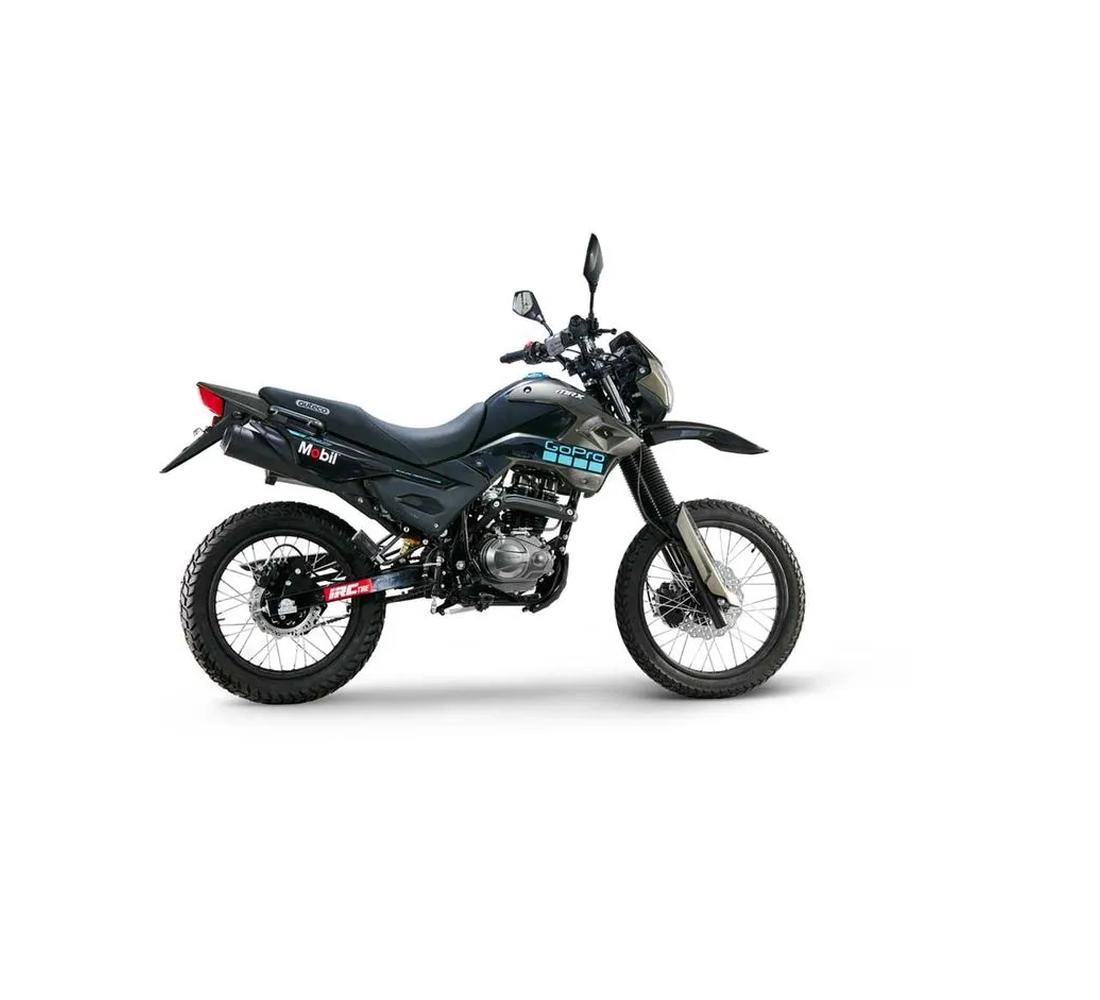 Victory MRX 125 GP Galeria5 Galgo