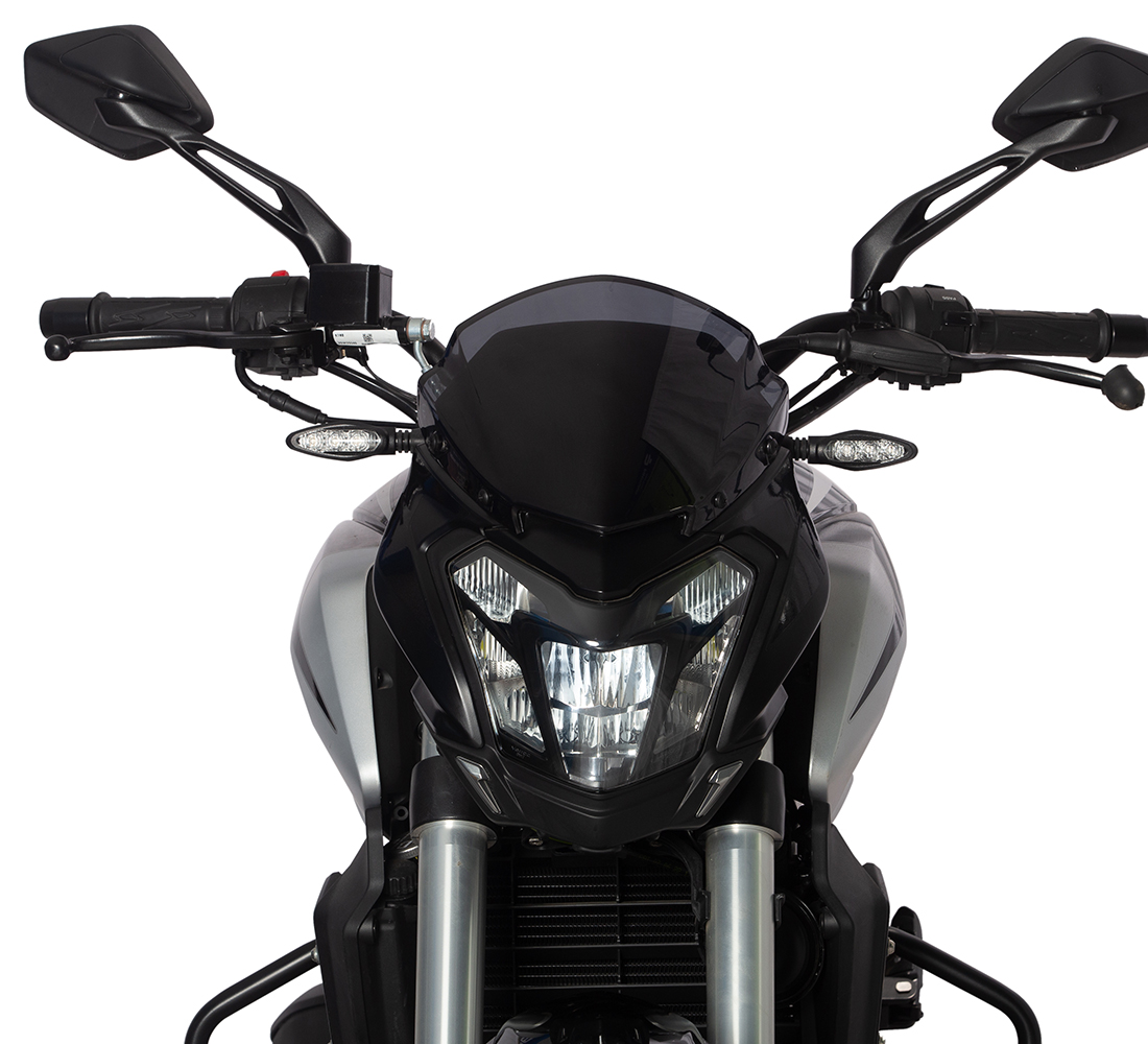 Bajaj Dominar 250 Galgo Chile