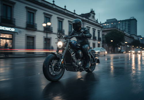 Benda Chinchilla 450 Lifestyle3 Galgo