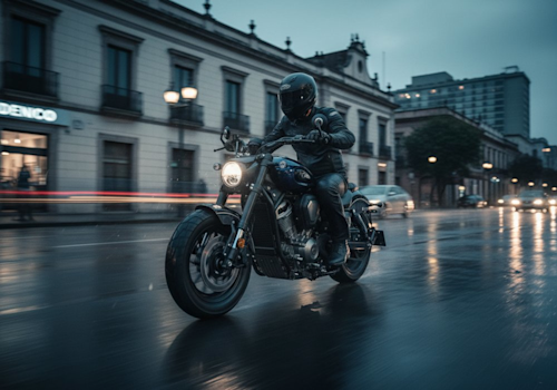 Benda Chinchilla 450 Lifestyle3 Galgo