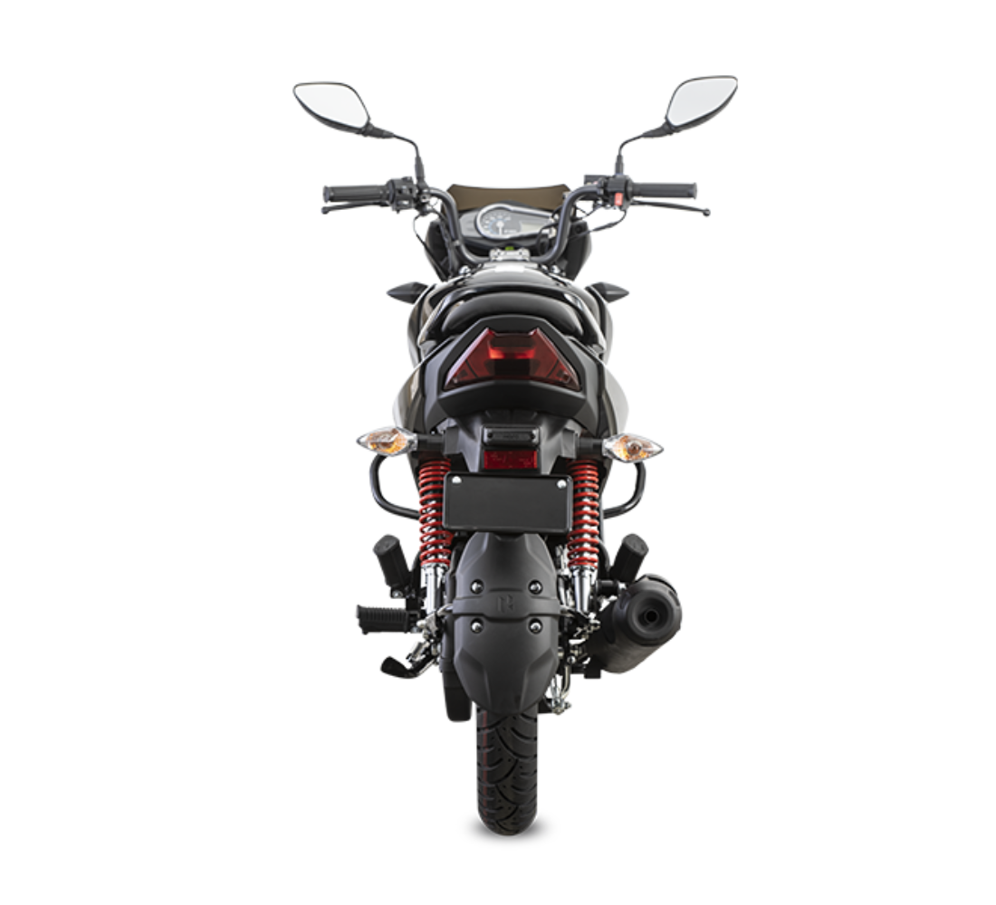 Hero IGNITOR 125 5 VELOCIDADES-3-Galgo Colombia