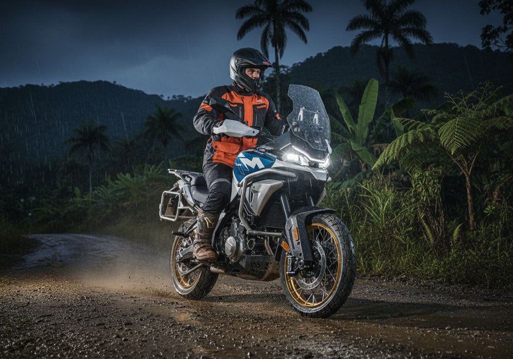 CF Moto 700MT G2 Lifestyle1 Galgo