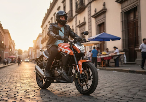 Zmoto CRX 300 Lifestyle1 Galgo