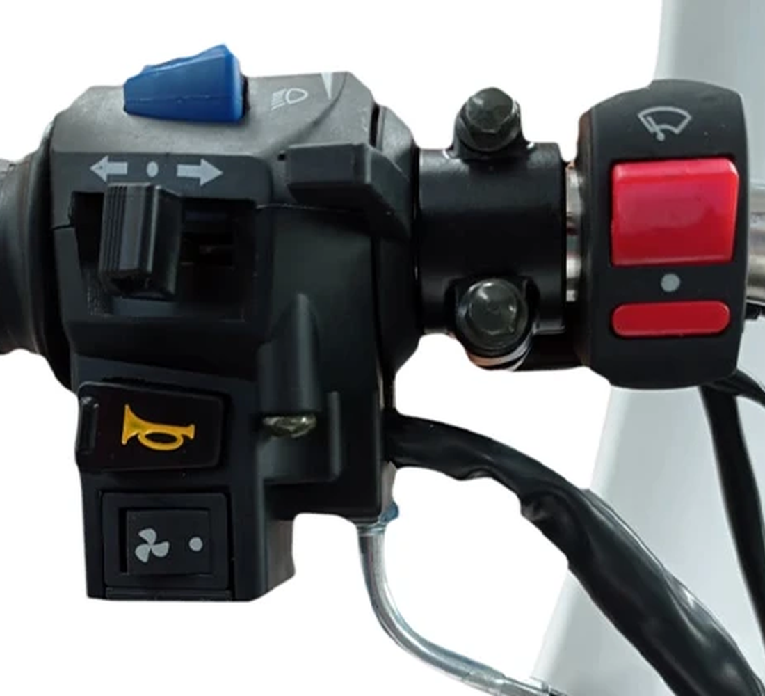 Treck Rampante Galeria3 Galgo