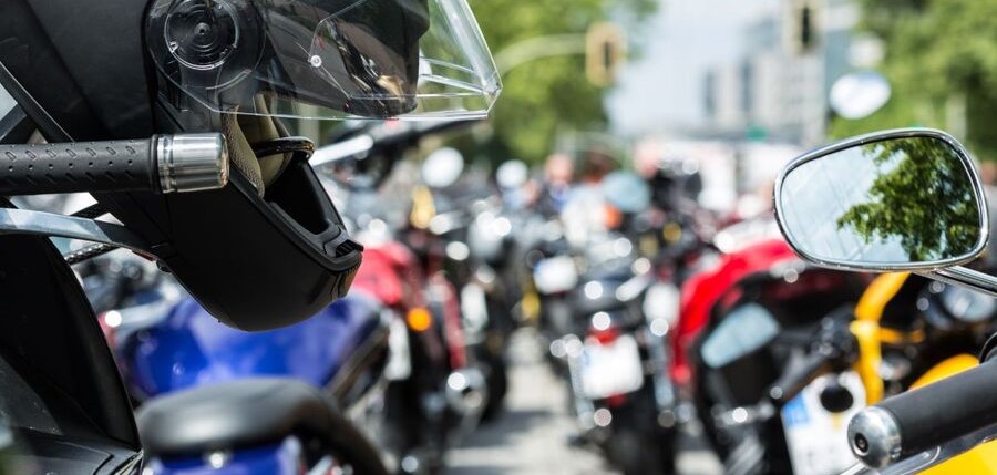 Blog: ¿Cómo comprar tu moto a crédito en Chile con Galgo?