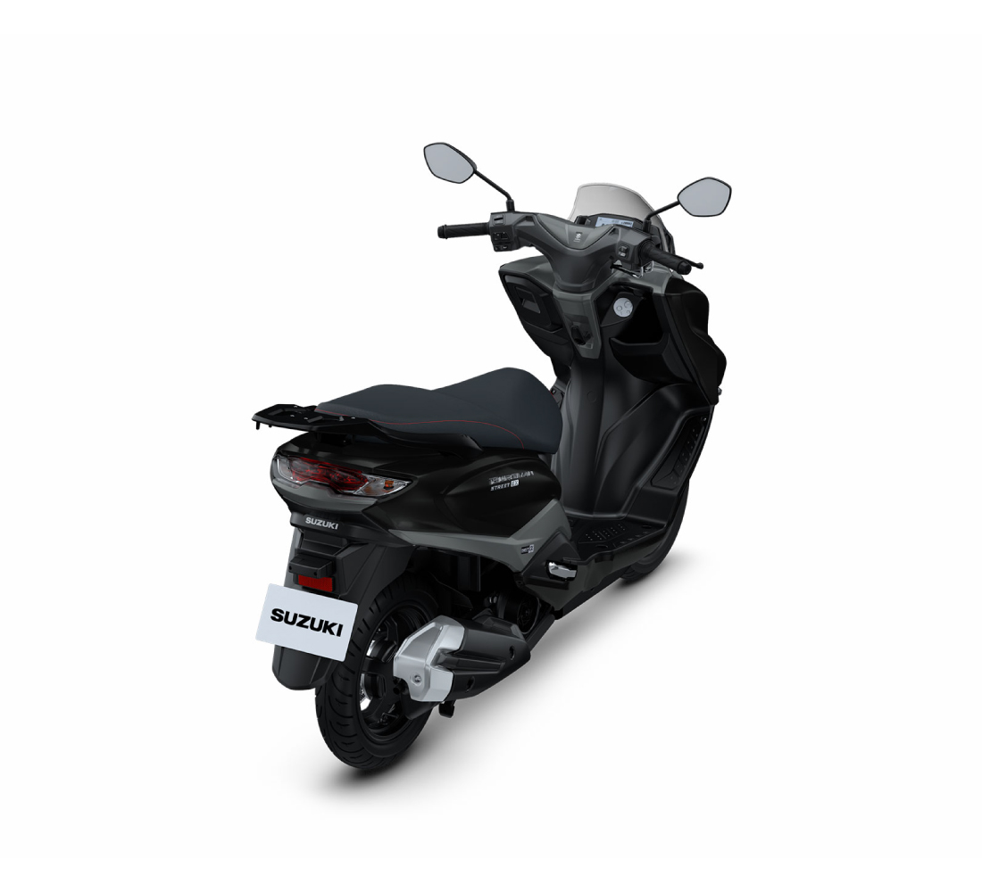 Suzuki Burgman Galeria2 Galgo