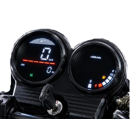 AKT Motos Nueva NKD 125 Galeria11 Galgo