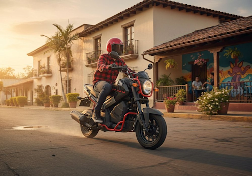 Honda Navi MIX Lifestyle1 Galgo