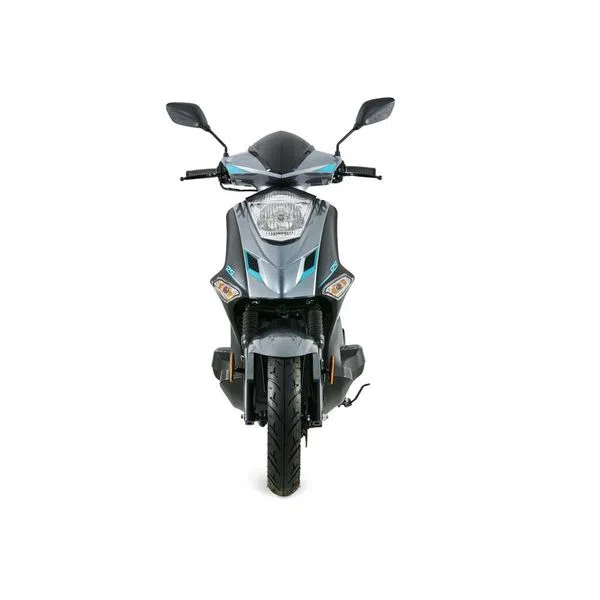 KYMCO Twist-5-Galgo Colombia