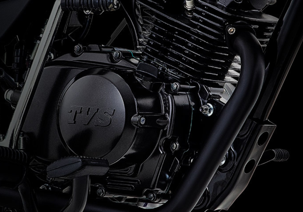 TVS Sport 100 KLS Spoke-I1-Galgo Colombia