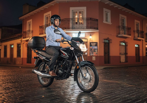 TVS Sport 100 KLS Spoke Lifestyle1 Galgo