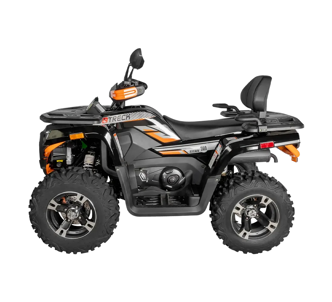 Treck Titan 300 Galeria6 Galgo