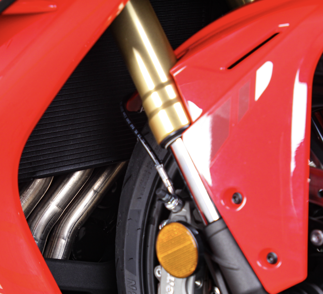 Voge RR660S Galeria3 Galgo