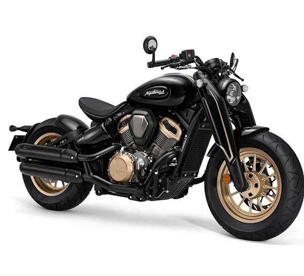 Benda Napoleon 450 Imagen principal Galgo