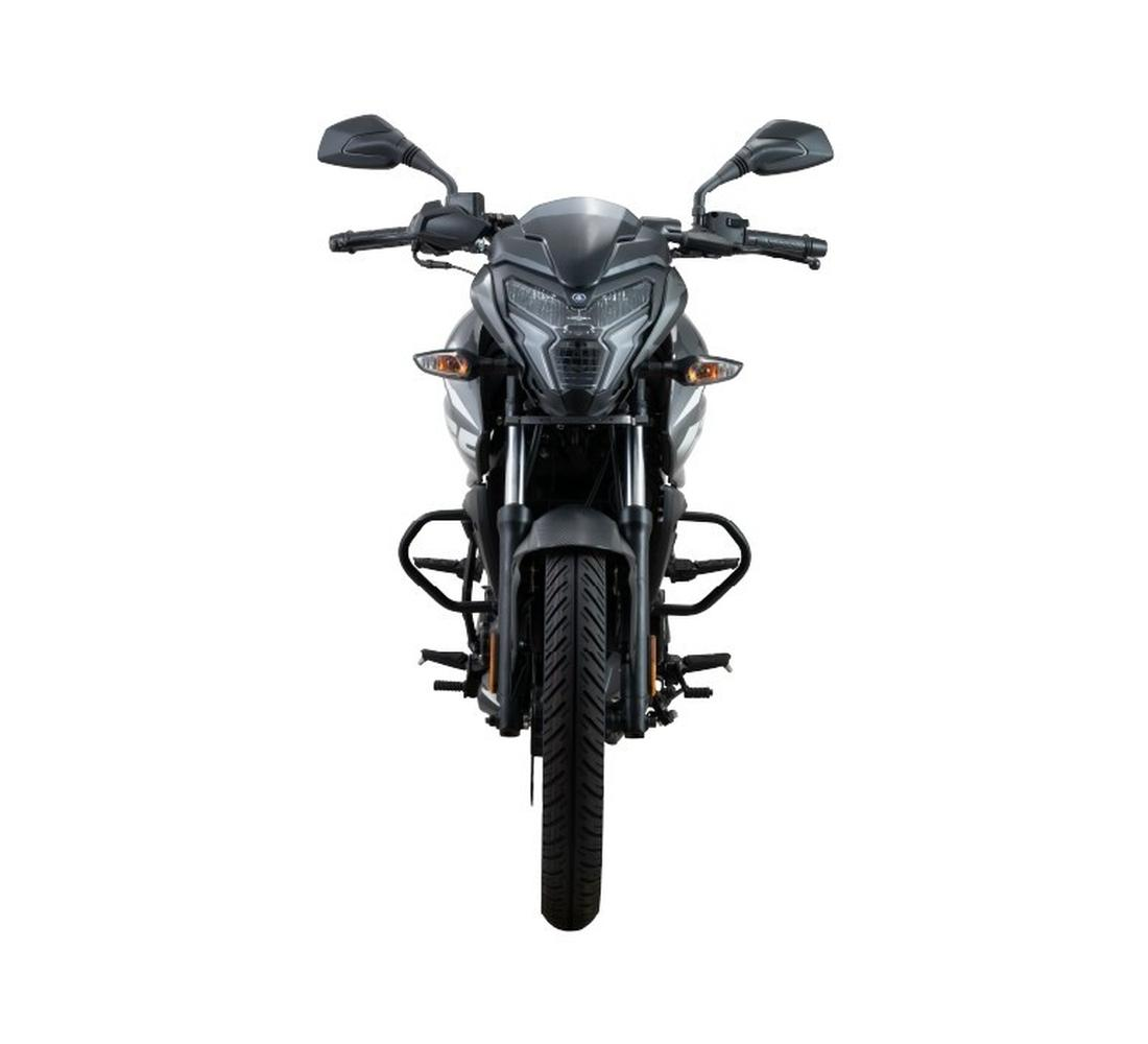 Bajaj Pulsar NS 125 UG Galeria7 Galgo México