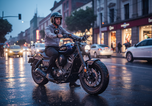 Benda Chinchilla 450 Lifestyle1 Galgo