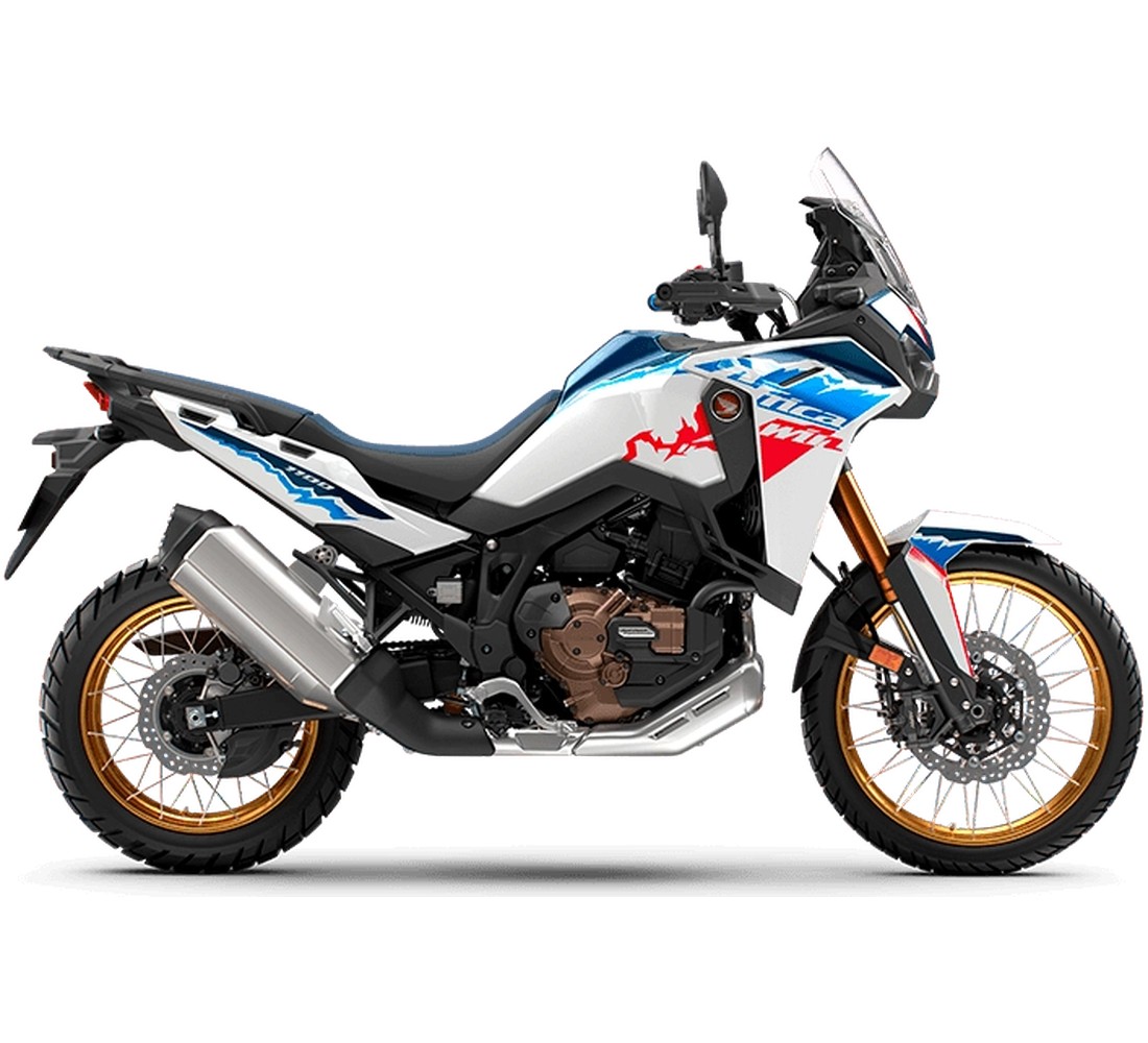 Honda Africa Twin CRF 1100L DCT Galeria2 Galgo
