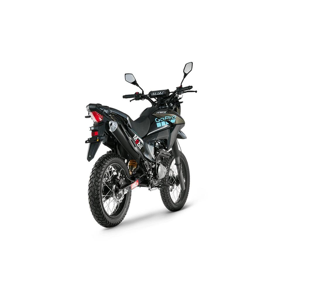 Victory MRX 150 GP Galeria5 Galgo