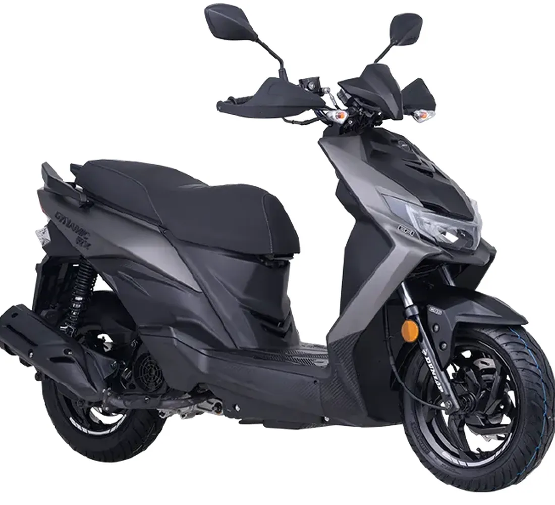 AKT Motos Dynamic RX 150 Imagen principal Galgo Colombia