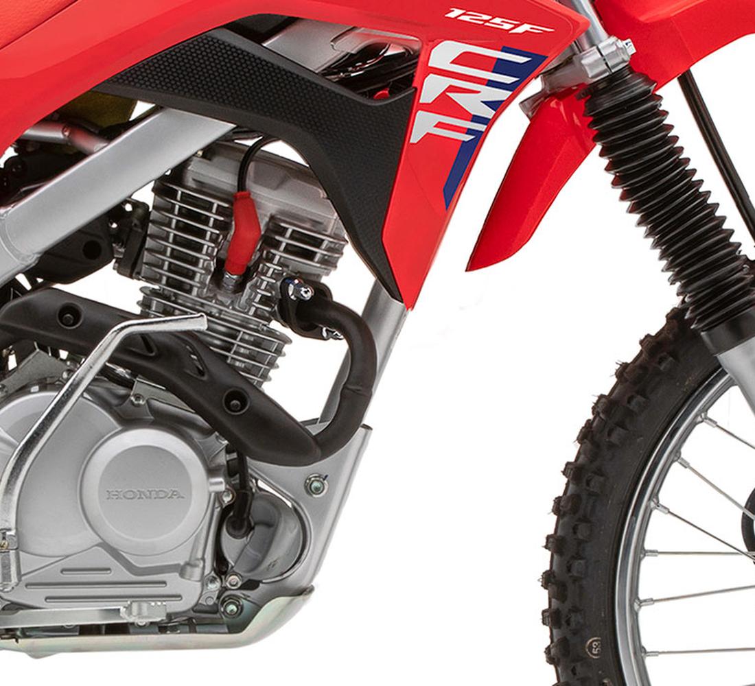 Honda CRF125FB BIG WHEEL Galeria3 Galgo México