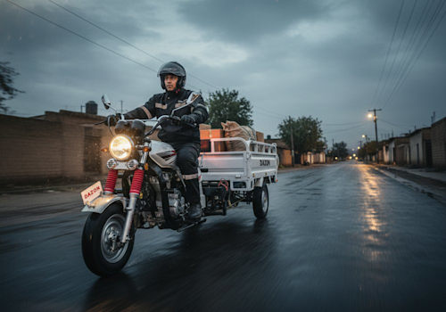 Dazon DZ200 Lifestyle3 Galgo