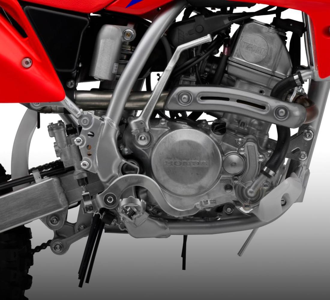 Honda CRF150RB Galeria1 Galgo Chile