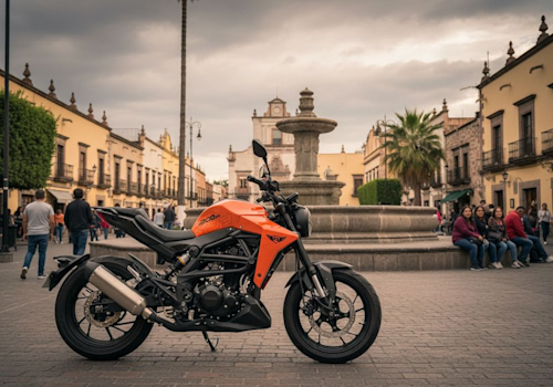 Ryder RD-3 300 Lifestyle2 Galgo