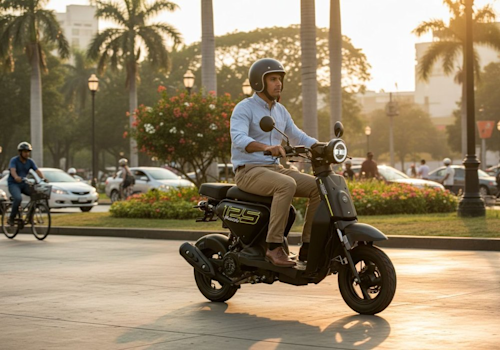 AKT Motos Mawi 125 Lifestyle3 Galgo