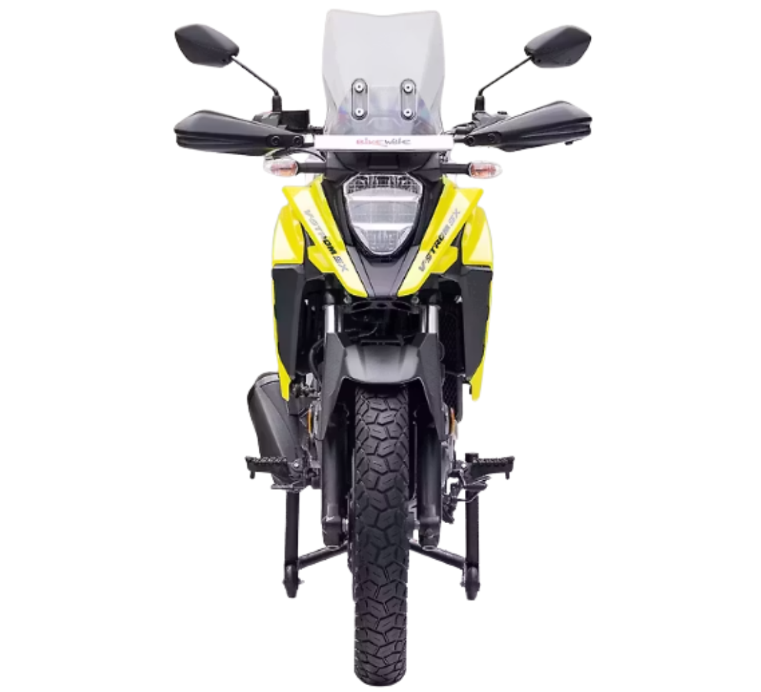 Suzuki V-Strom 250 SX Galeria3 Galgo
