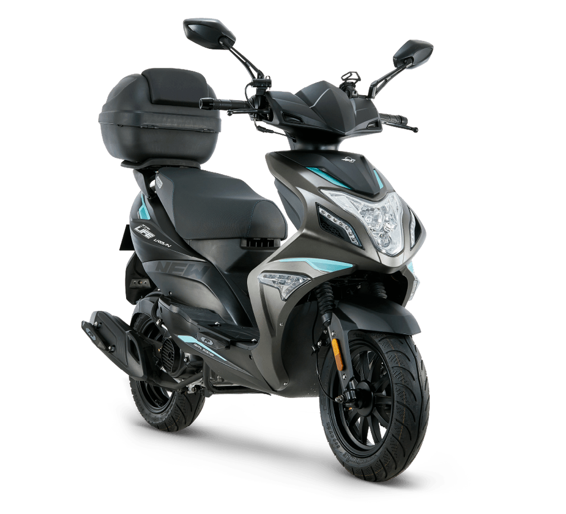 Victory New Life Urban Imagen principal Galgo Colombia