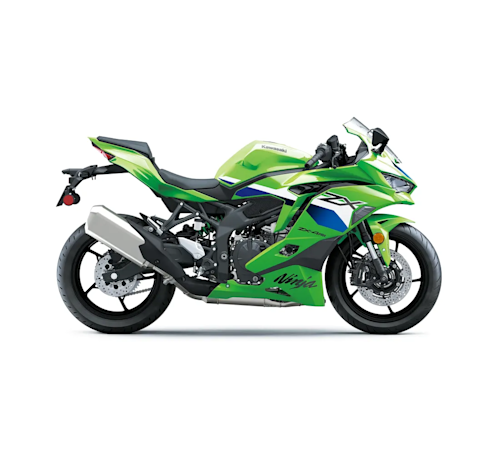 Kawasaki Ninja ZX 4RR ABS Galeria2 Galgo