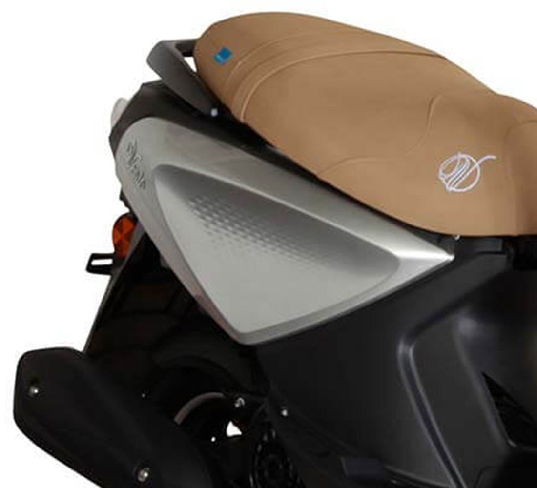Moto Vento Volare 170 - Galgo México Carrusel 4