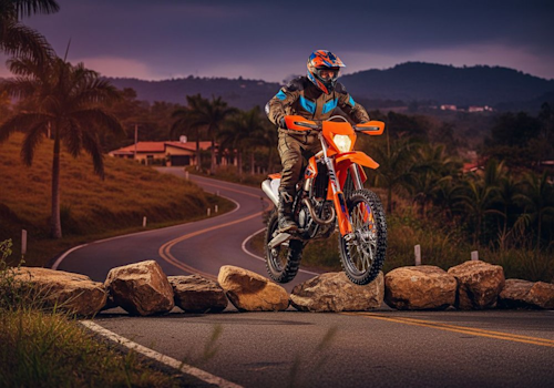 KTM 250 EXC Lifestyle1 Galgo