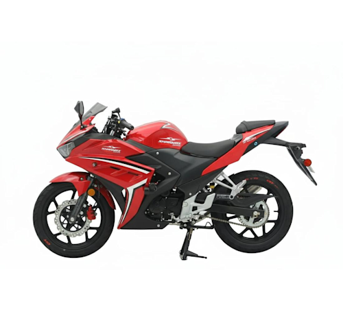 Sharmax GP 301 Galeria3 Galgo