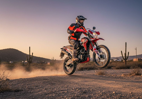 Italika DM 150 Lifestyle3 Galgo