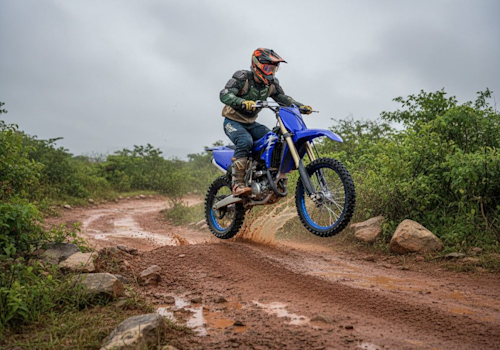 Yamaha YZ 125 Lifestyle3 Galgo