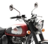 Royal Enfield Classic 350 Chrome Galgo Chile Carrousel 1