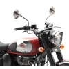 Royal Enfield Classic 350 Chrome Galgo Chile Carrousel 1