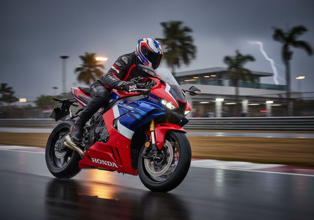 Honda CBR 1000RR Lifestyle1 Galgo