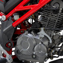 BENELLI TNT 135-1-Galgo Colombia