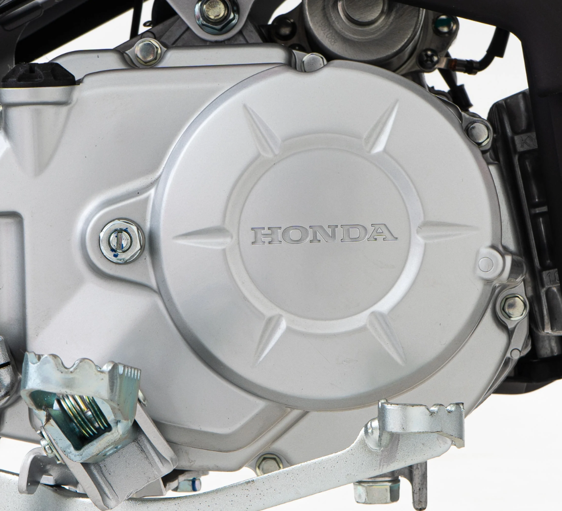 Honda CRF110F Galeria Galgo