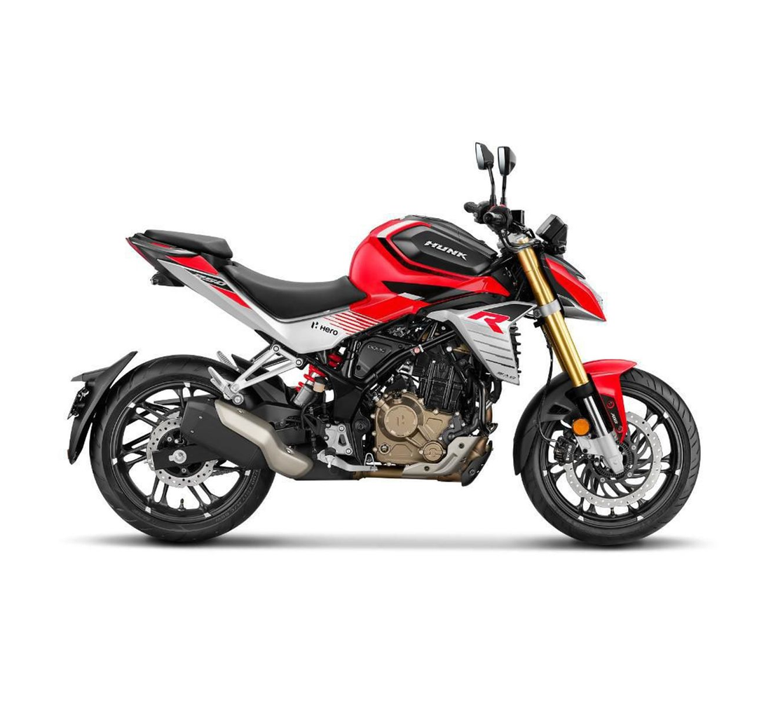 Hero Hunk 250R Galeria1 Galgo 