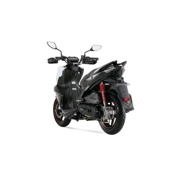 KYMCO Super 8-3-Galgo Colombia